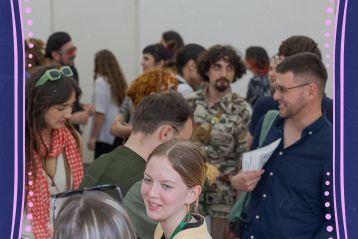 Megszülettek az 59. KMV Képzőművészeti vetélkedőjének eredményei!