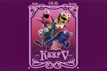 A 2026-os KSzFV programfüzete