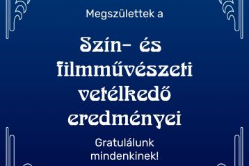 A 2026-os KSZFV eredményei!