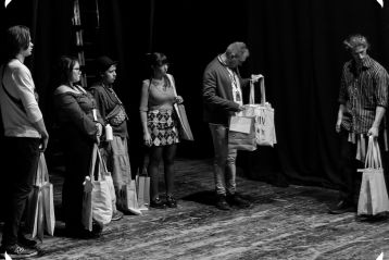 Megszülettek az 59. KMV Megzenésített vers és Dalszerzés kategóriájának eredményei!